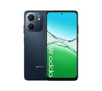 OPPO A5x 6.67" 4G 128GB Negro 110010348467