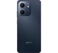 Smartphone OPPO A5x 4GB 128GB Smartphone 6.67" HD+ 45W 6000mAh Resistente IP65 Android 15 Azul