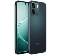 OPPO A6 256GB 6GB Sapphire Black | High-capacity Battery