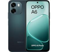 Smartphone oppo a6 6gb/ 256gb/ 6.75'/ azul sapphire