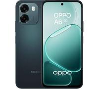 OPPO A6 5G 6GB 256GB 6.75" Negro