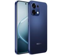 OPPO A6 Pro 5G 256GB 8GB Stellar Black | High-capacity Battery
