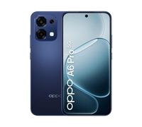OPPO A6 Pro 5G 8GB 256GB 6.57" Azul Marino