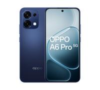 OPPO A6 Pro azul