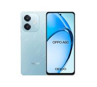OPPO A60 5G 4GB 128GB 6.67" Negro Rojo