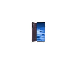 OPPO A60 5G 4/128GB negro/rojo