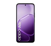 OPPO A6k 4G 4GB 256GB 6.75" Violeta