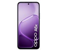 OPPO A6x 4+128GB 6.75" 4G Black Purple OPT
