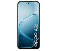Smartphone Oppo A6x 4GB/ 128GB/ 6.75'/ Azul