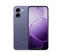 Smartphone 4G - OPPO - A6x - 4Go RAM - 128Go - Pantalla 6.75" 120Hz - Negro Púrpura