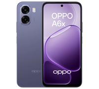 OPPO A6x 4G 4GB 128GB 6.75" Ice Blue