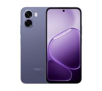 Oppo A6X 4GB 128GB Morado Negro - Smartphone 6.75" A