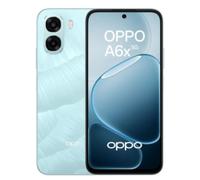 Oppo A6x 5g 4-128gb Nuevo Ice Blue