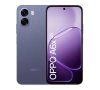 Oppo A6x 5g 4-128gb Nuevo Black Purple