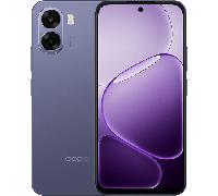 OPPO A6x 5G 6.75 120Hz 6GB 256GB Black Purple