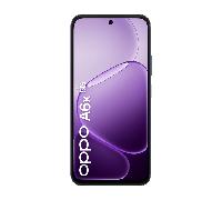 OPPO A6x 5G 6.75 120Hz 6GB 256GB Black Purple