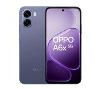 OPPO A6x 5G gris