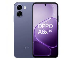 OPPO A6x 5G gris