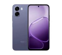 OPPO A6x 5G 6GB 256GB 6.75" Black Purple