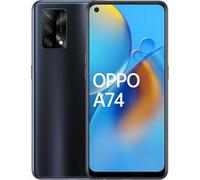 Oppo A74 128GB - Negro - Libre used