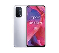 Oppo A74 Plata 6GB /128GB