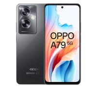 Oppo A79 5G 4/128GB Negro