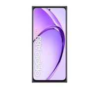 OPPO A80 5G 16GB(8GB+8GB)/256GB Carga Rápida 45W Negro Libre