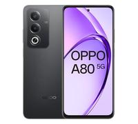 OPPO A80 5G 16,9 cm (6.67") SIM doble Android 14 USB Tipo C 8 GB 256 GB 5100 mAh Púrpura