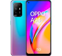 Oppo A94 5G 8/128GB Azul Libre
