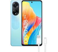 Oppo A98 5G 256GB Dreamy Blue (Azul)