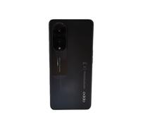 OPPO A98 5G 17,1 cm (6.72") SIM doble Android 13 USB Tipo C 8 GB 256 GB 5000 mAh Negro