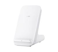 OPPO AIRVOOC 50W - Cargador Inalámbrico, Carga Rápida 50W, Compatible con todos los smartphones con carga inalámbrica - Blanco