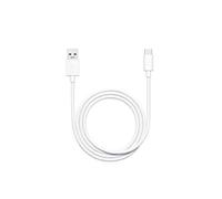 OPPO - Cable USB Tipo C SuperVooc, carga ultra rápida, 1 metro - Blanco