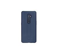 OPPO Carcasa azul RENO2