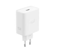 OPPO Cargador de Pared SUPERVOOC 80W USB Tipo A Blanco
