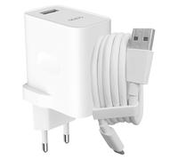 Oppo Cargador USB 30W con cable USB a USB-C