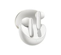 OPPO Enco Air3 - Auriculares True inalámbricos, 25 h de autonomía, Controladores de 13,4 mm, Bluetooth 5.3, Alcance de 10 m, Controles táctiles, cancelación de Ruido IA, Android e iOS, IP54, versión