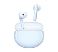 OPPO Enco Air3i - Auriculares True inalámbricos, 35 h de autonomía, Controladores de 13,4 mm, Bluetooth 5.3, Radio de 10 m, Controles táctiles, cancelación de Ruido IA, Android e iOS, IPX4, versión