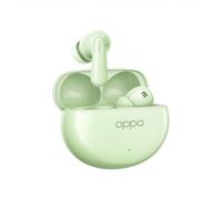 OPPO Enco Air4 Auriculares Inalámbricos Bluetooth TWS con Cancelación de Ruido Menta