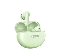 OPPO Enco Air4 - Auriculares Inalámbricos con Sonido Envolvente, Cancelación de Ruido Activa, 12h de Autonomía, Baja Latencia para Gaming y Resistencia IP55 - Verde