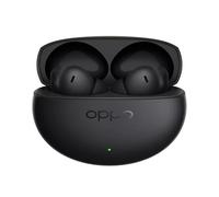 OPPO Enco Air5 Pro Auriculares Inalámbricos mit ANC, Hi-Res Audio LDAC, Bluetooth 5.4, 43dB Geräuschunterdrückung, Multipoint, Negro
