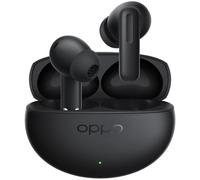 OPPO Enco Air5 Pro Auriculares True Wireless, Bluetooth 6.0 In-Ear, Cancelación Activa 55dB, Llamadas Claras IA Triple Mic, Hi-Res Audio, 54 Horas Autonomía, Graves Profundos, IP55, Matte Black