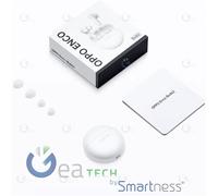 Oppo Enco Buds 2 Auriculares Inalámbricos Verdaderos Bluetooth Ipx4 | Blanco