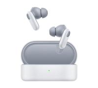 OPPO Enco Buds2 Pro - Auriculares Bluetooth Inalámbricos con Micrófono, Graves Potentes, Cancelación Ruido IA, IP55, 38h Autonomía, Baja Latencia, Blanco