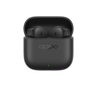 OPPO Enco Buds3 - Auriculares True inalámbricos, 42 h de autonomía, Controlador dinámico de 12,4 mm, BT 5.4, Controles táctiles, cancelación de Ruido pasiva, Android e iOS, IP55, versión Italiana