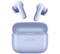 OPPO Enco Buds3 Pro Auriculares Inalámbricos, 54 h Batería, 12.4mm Driver, IP55 Resistente al Agua, Bluetooth 5.4, Enco Master EQ, Azullila