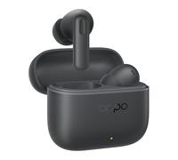 OPPO Enco Buds3 Pro Auriculares Verdaderamente Inalámbricos, Audífonos Bluetooth 5.4 Intrauditivos Estéreo, Voz Clara, Graves Profundos, Cancelación de Ruido, 54H de Autonomía, IP55, Graphite Grey