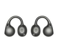 OPPO Enco Clip2 Auriculares Bluetooth 6.1 Inalámbricos, Sonido Dynaudio, hasta 40h Batería, IP55, Ultra Ligeros 5.2g, Cancelación Ruido en Llamadas, Grey
