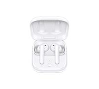 Oppo Enco W51 - Auriculares inálambricos, Reducción de ruido, Bluetooth, Resistencia al agua IPX4 - Blanco