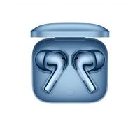 OPPO Enco X3i - Auriculares Inalámbricos Deportivos con Sonido, Cancelación de Ruido Activa, 38h de Autonomía, Diseño Ergonómico y Resistencia IP55 - Azul